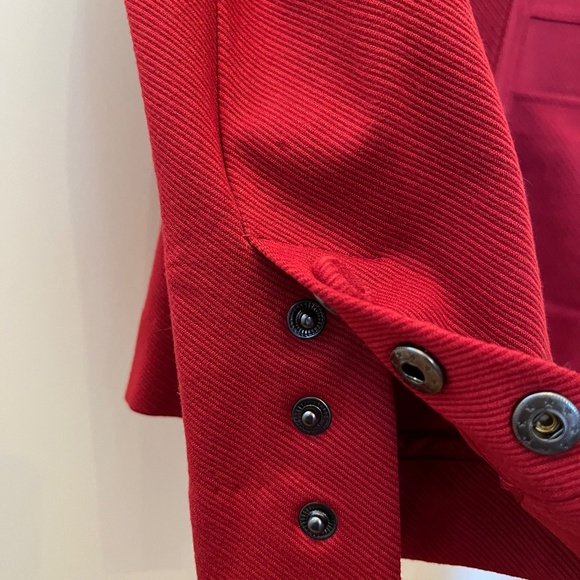 CAbi Spencer Jacket - Sz S - Picture 7 of 11